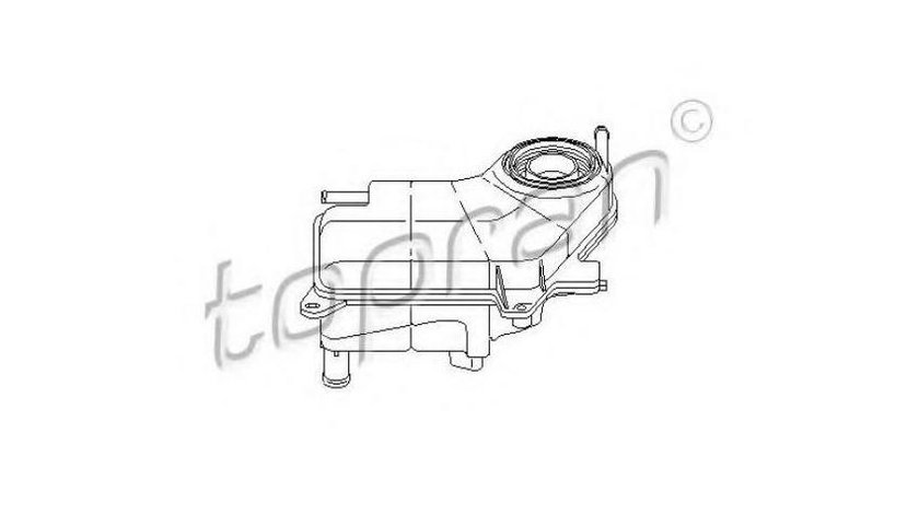 Vas expansiune Audi AUDI A4 Avant (8ED, B7) 2004-2008 #2 043017N