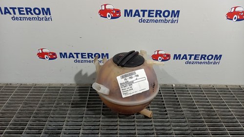 VAS EXPANSIUNE AUDI Q3 Q3 2.0 TDI - (None None)