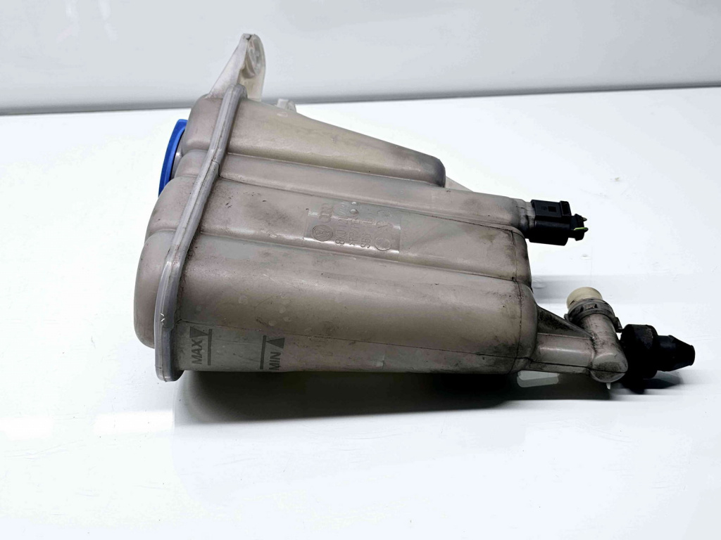 Vas expansiune Audi Q5 (8RB) [Fabr 2008-2016] S-line 8K0121403Q