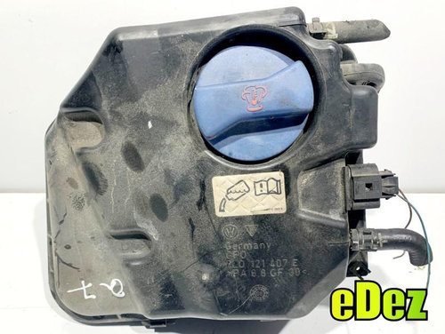 Vas expansiune Audi Q7 (2006-2010) [4L] 2.5 tdi 7L0121407E