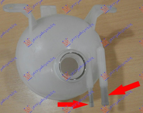 Vas Expansiune Benzina 1 0 12v/1 2 16v/1 4 16v/1 6 16v - Diesel 1 5/1 7 - Opel Corsa B 1993 , 130423...