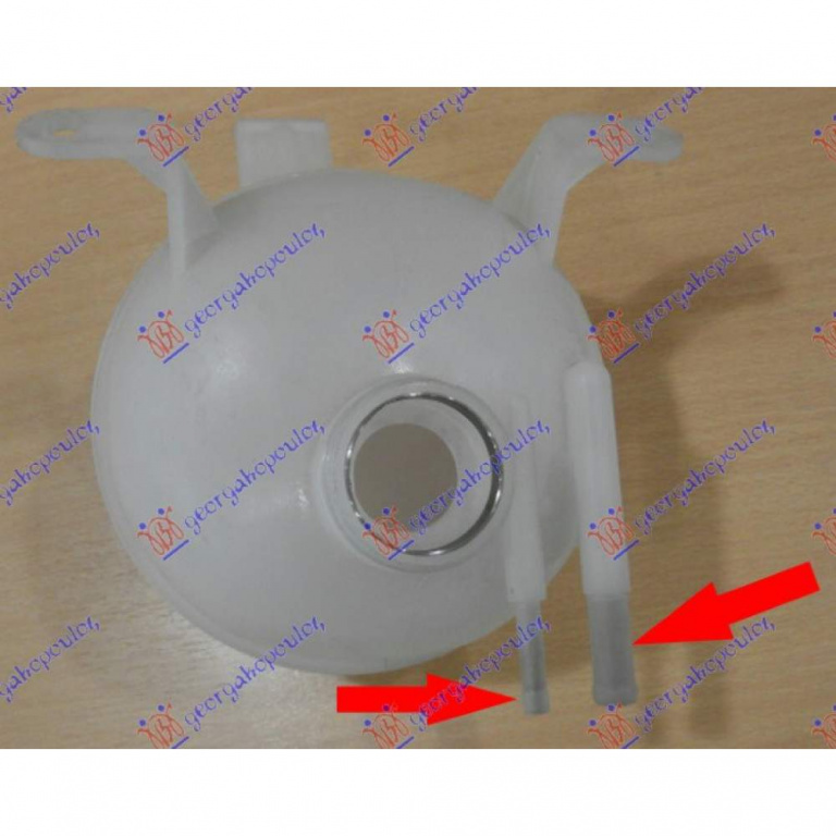 Vas Expansiune Benzina 1 2 8v/1 4 8v - Opel Corsa B 1997 , 90410057