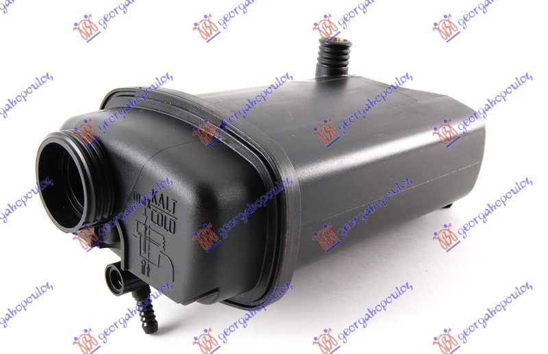 Vas Expansiune Benzina - Bmw Series 5 (E39) 1996 , 17111741167