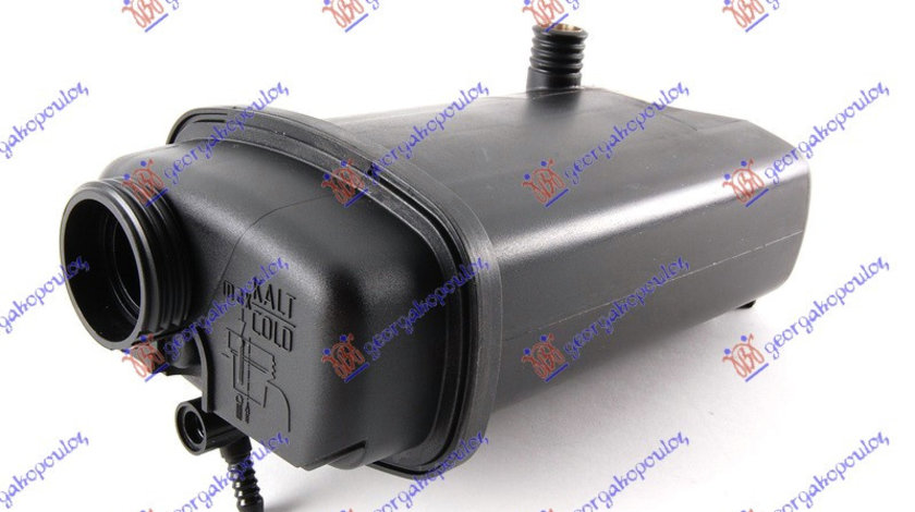 Vas Expansiune Benzina - Bmw Series 5 (E39) 1996 , 17111741167