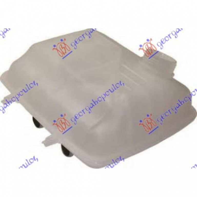 Vas Expansiune Benzina - Citroen Jumpy 2004 , 1307st