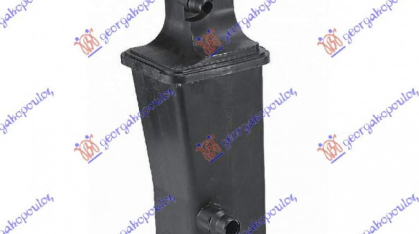 Vas Expansiune Benzina -Diesel - Bmw Series 3 (E46) Compact 2001 , 17137787039