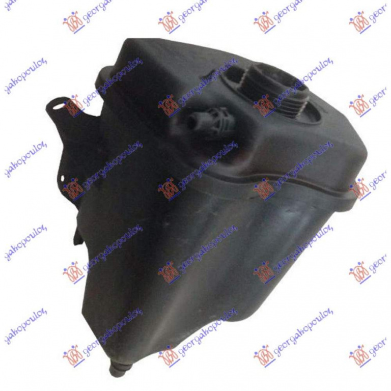 Vas Expansiune Benzina -Diesel - Bmw X5 (E70) 2007 , 17137552546