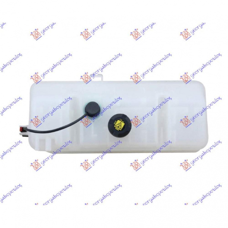Vas Expansiune Benzina -Diesel - Citroen Jumper2002 2003 , 1323j6