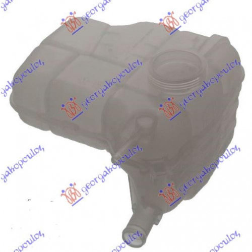 Vas Expansiune Benzina -Diesel (Cu Senzor) - Chevrolet Cruze 2009 , 13370133