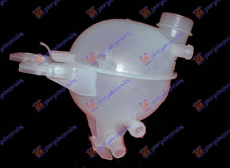Vas Expansiune Benzina -Diesel Cu Senzor - Citroen C3 2002 , 1323t9