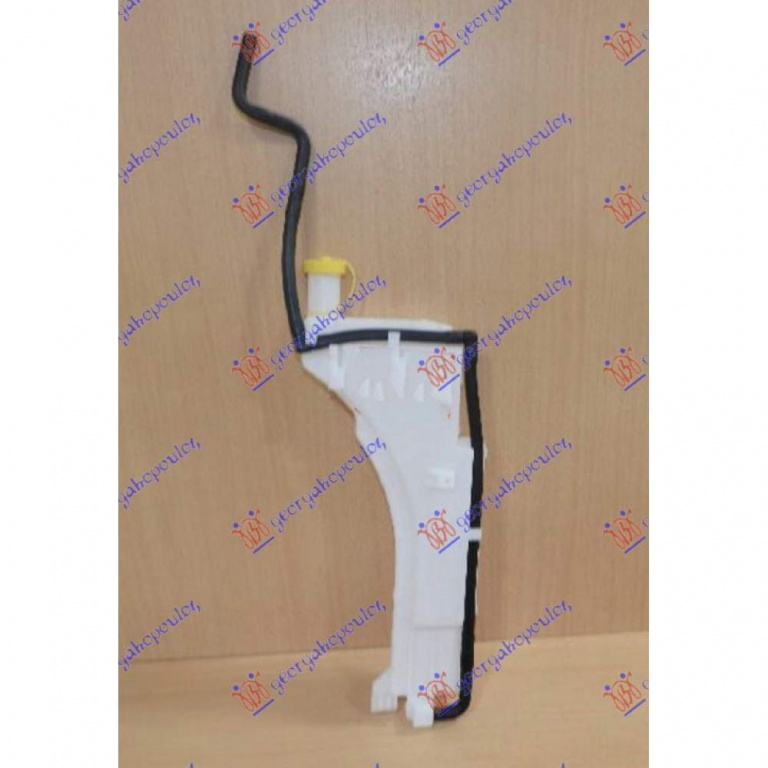 Vas Expansiune Benzina -Diesel (Cu Senzor) - Opel Cascada2013 2014, 13370133