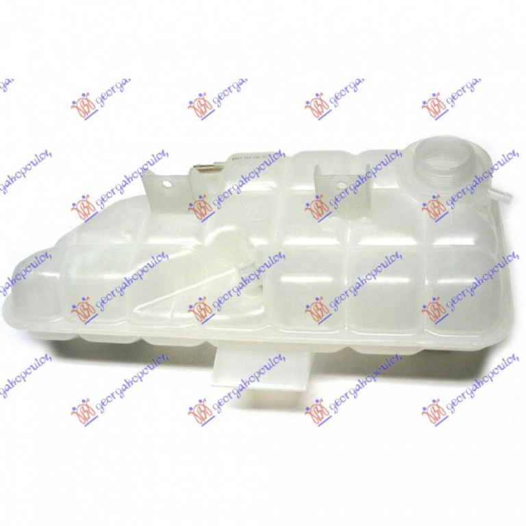 Vas Expansiune Benzina -Diesel Cu Senzor - Peugeot 2008 , 1323t9