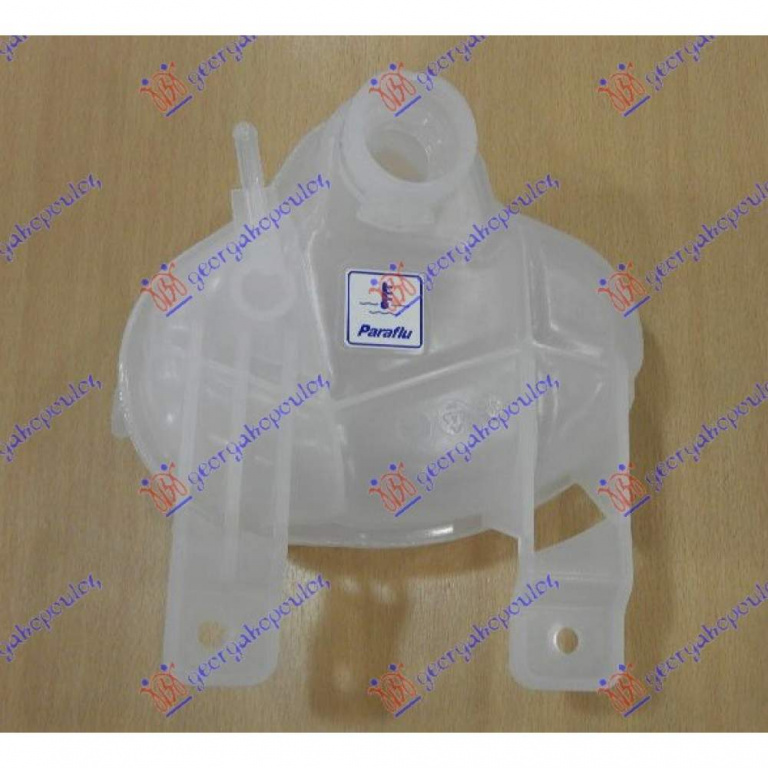 Vas Expansiune Benzina -Diesel - Fiat Punto 2012 , 55700508