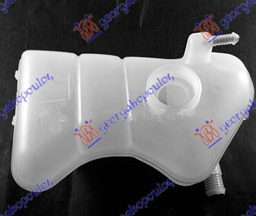 Vas Expansiune Benzina -Diesel - Ford Fiesta Iii 1990 , 1004005
