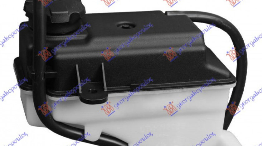 Vas Expansiune Benzina -Diesel - Hyundai Getz 2002 , 25431-1c000