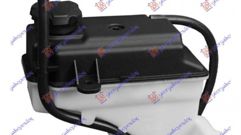 Vas Expansiune Benzina -Diesel - Hyundai Getz 2006 , 25431-1c000