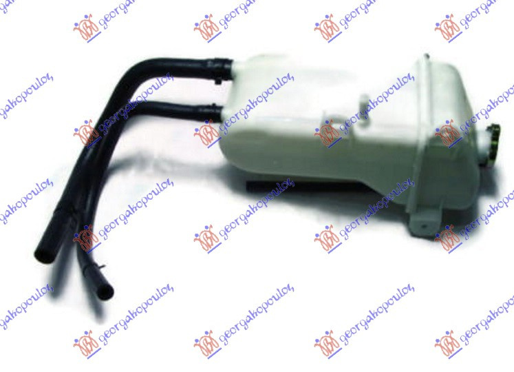 Vas Expansiune Benzina -Diesel - Hyundai H1 Starex 2007 , 25429-4a000