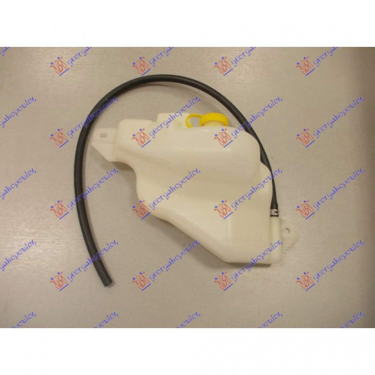 Vas Expansiune Benzina -Diesel - Hyundai Tucson 2004 , 25431-2e000