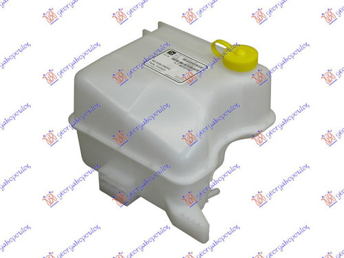 Vas Expansiune Benzina -Diesel - Mazda 5 2005 , Lfb715350a