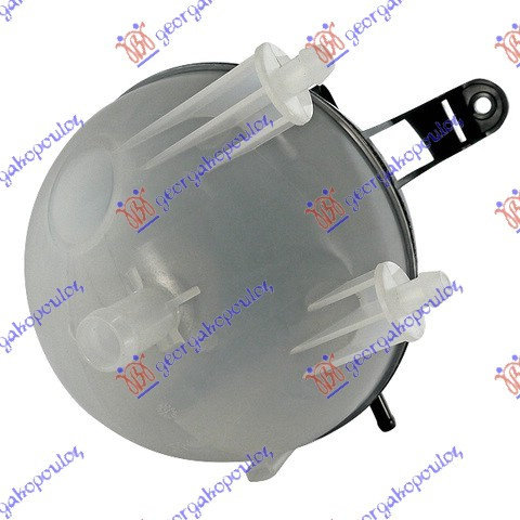 Vas Expansiune Benzina -Diesel - Mercedes A Class (W169) 2004 , 1695000149