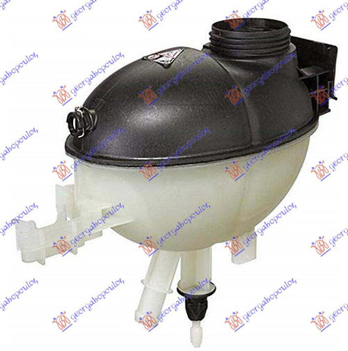 Vas Expansiune Benzina -Diesel - Mercedes C Class (W204) 2007 , 2045000549