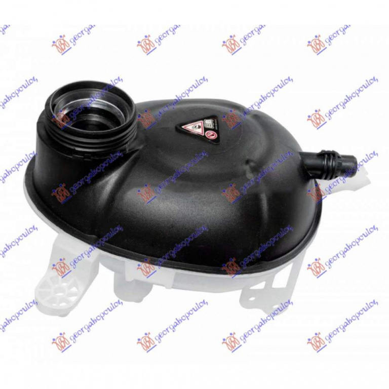 Vas Expansiune Benzina/Diesel - Mercedes E Class (C/A238) Coupe/Cabrio 2016 , 2055000049