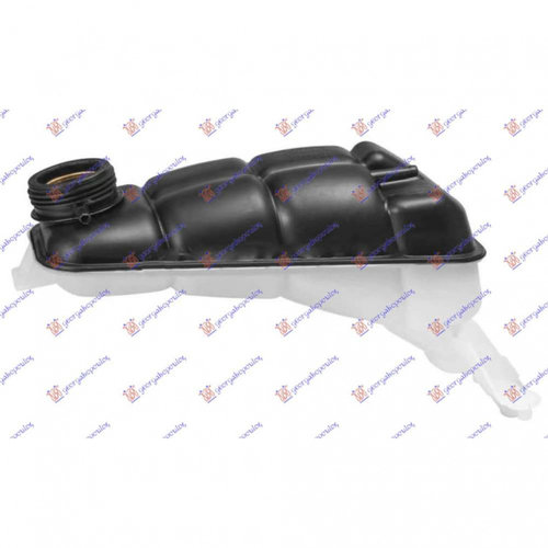 Vas Expansiune Benzina -Diesel - Mercedes E Class (W210) 1999 , 2105000549