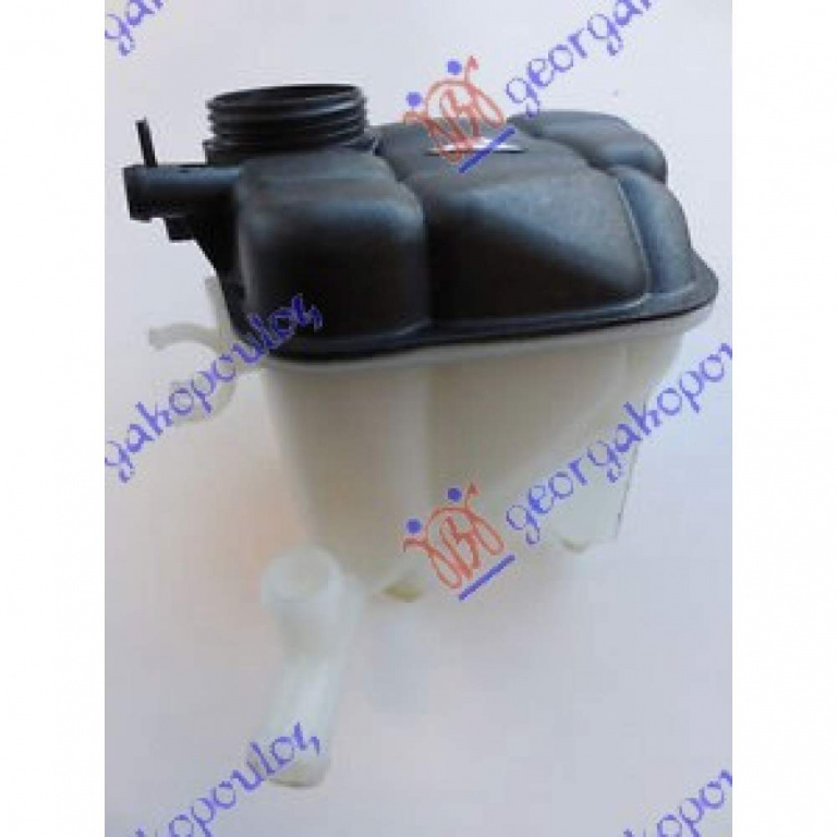 Vas Expansiune Benzina -Diesel - Mercedes Gle (W166) 2015 , 1665000049