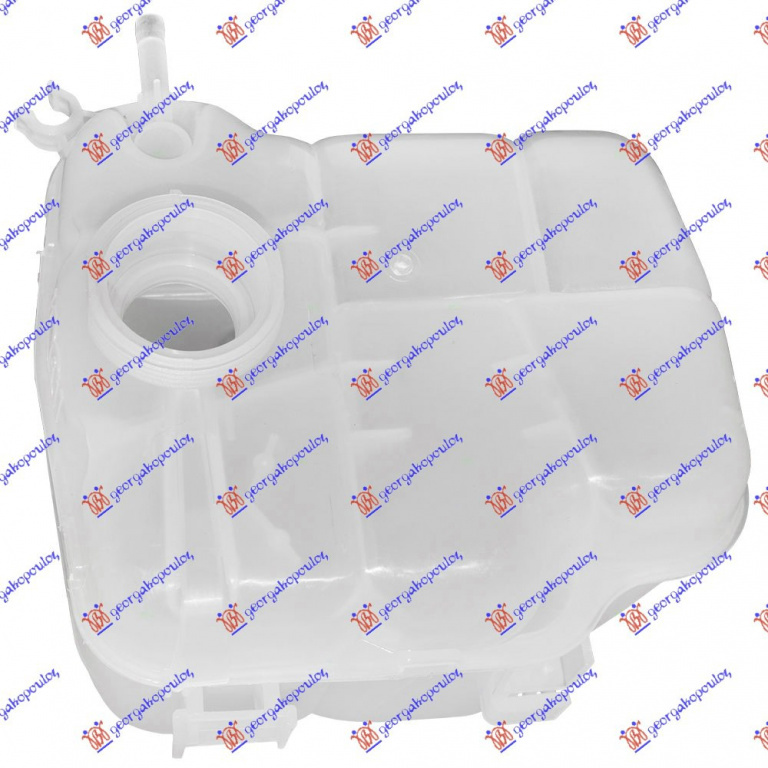 Vas Expansiune Benzina -Diesel - Opel Astra J 5 Usi/S.W. 2010 , 13256823