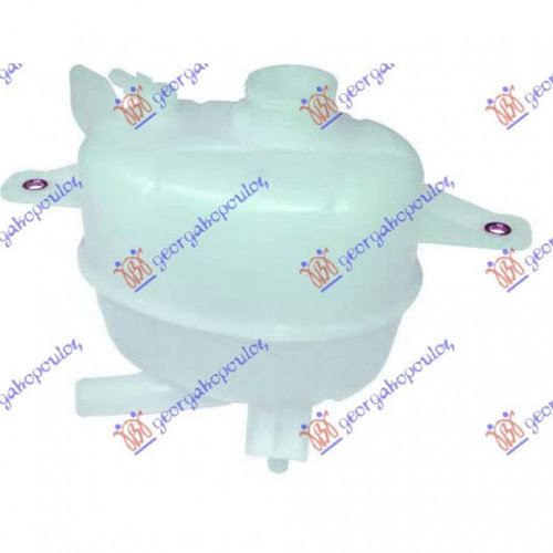 Vas Expansiune Benzina -Diesel - Peugeot Bipper 2008 , 51780710