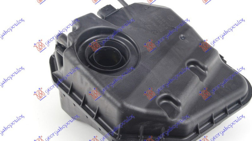 Vas Expansiune Benzina -Diesel - Vw Touareg 2003 , 7l0121407c