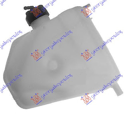 Vas Expansiune Benzina - Fiat Uno 1989 , 7765020