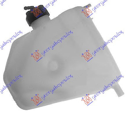 Vas Expansiune Benzina - Fiat Uno 1989 , 7765020