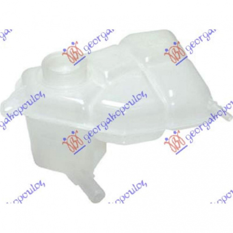 Vas Expansiune Benzina - Ford Fusion 2002 , 1221362