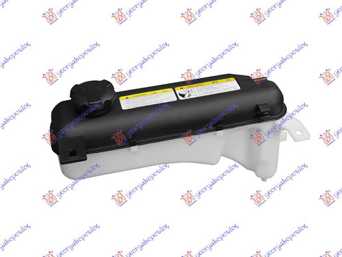Vas Expansiune Benzina - Hyundai Matrix 2001 , 2543017000