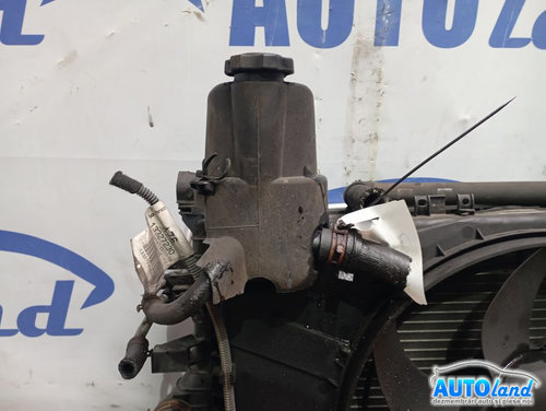 Vas Expansiune Benzina Opel INSIGNIA 2008