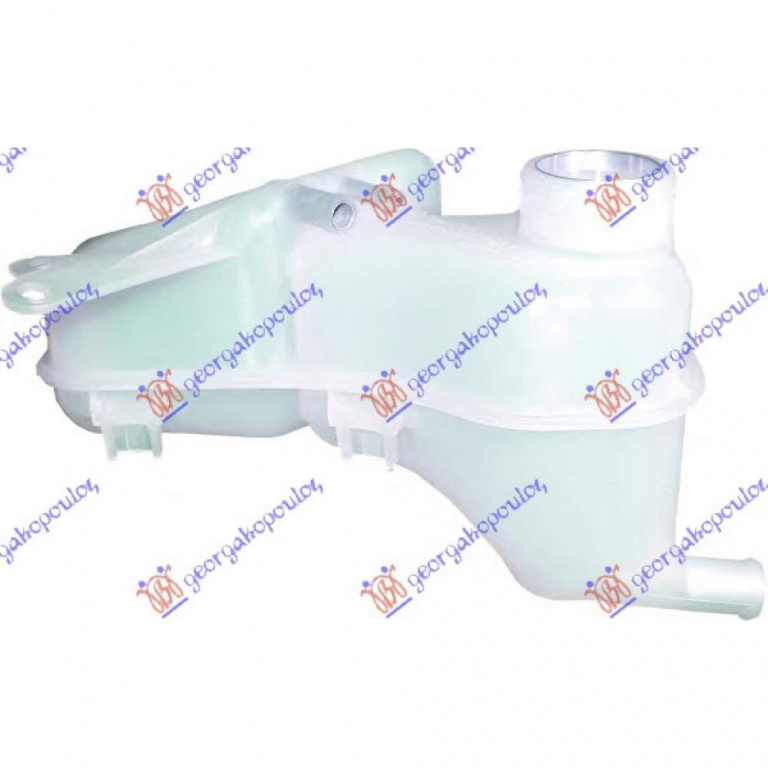 Vas Expansiune Benzina - Opel Vectra A 1992 , 1304640