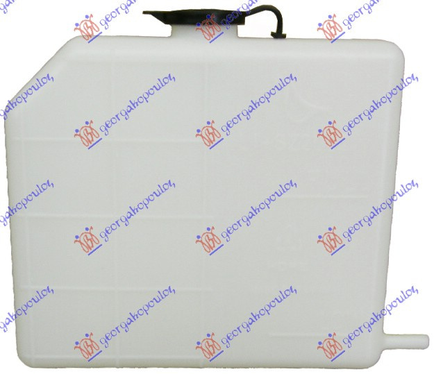 Vas Expansiune Benzina - Suzuki Swift H/B 2006 , 17931-63j01