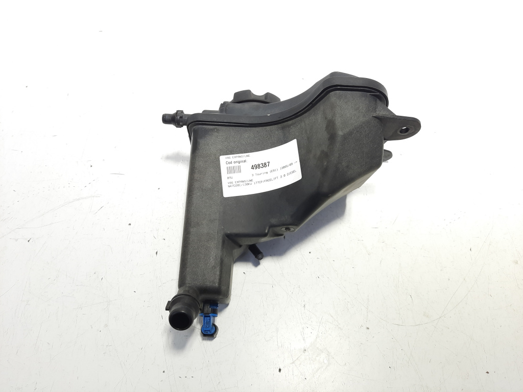 Vas expansiune, Bmw 2.0 diesel, N47D20C (idi:498387)