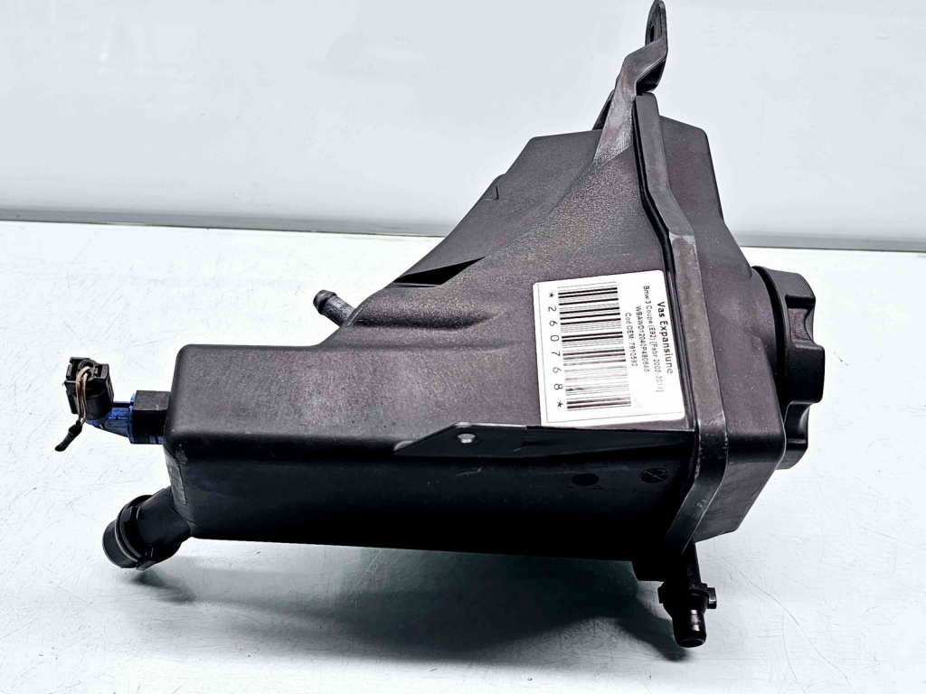 Vas expansiune Bmw 3 Coupe (E92) [Fabr 2005-2011] 7810592