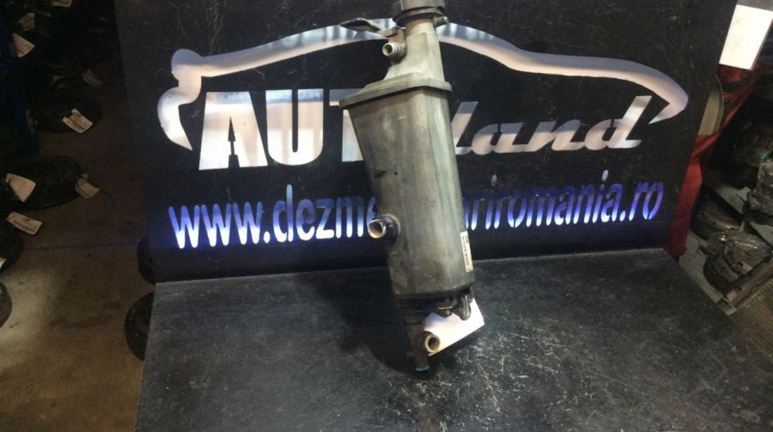 Vas Expansiune BMW 3 E46 1998-2005