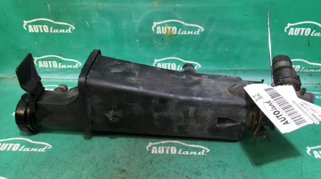 Vas Expansiune BMW 3 E46 2001-2005