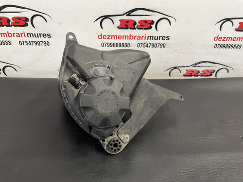Vas expansiune BMW 520 d F10 F11 Automat sedan 2013 (17137601)