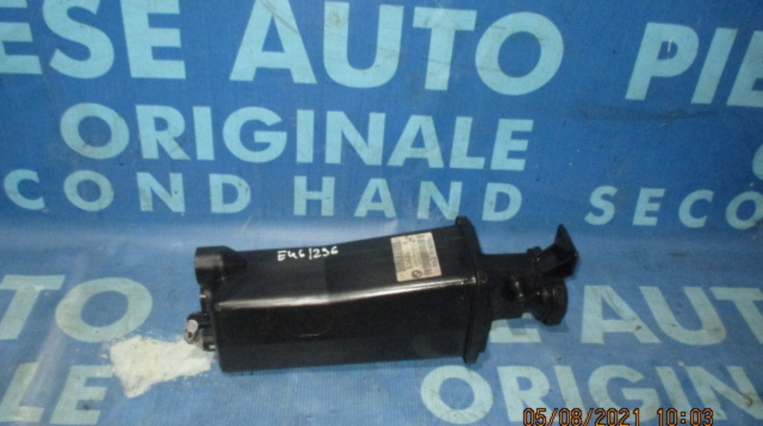 Vas expansiune BMW E46 318d;  778809604