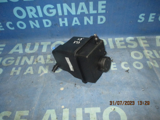 Vas expansiune BMW E53 X5 4.4i N62 B44