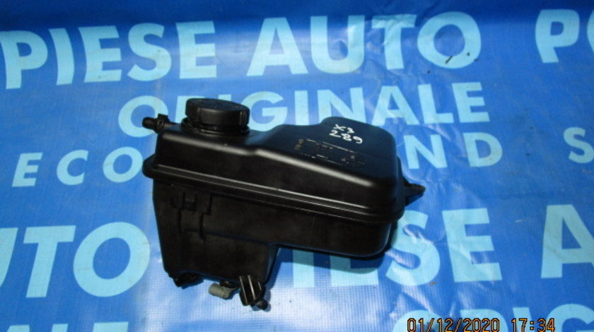 Vas expansiune BMW E83 X3 2.0d; 7800293