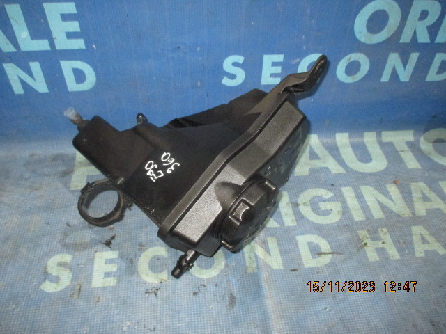 Vas expansiune BMW E90 320d M47D20 2005; 7530079