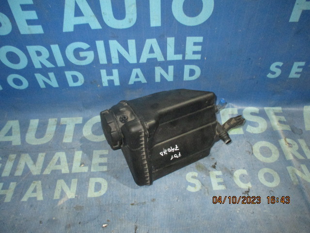 Vas expansiune BMW F01 740xd 3.0d; 7647283