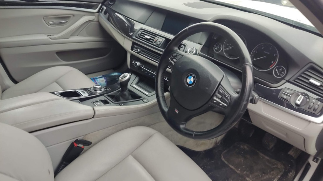 Vas expansiune BMW F10 2010 Sedan 2.0