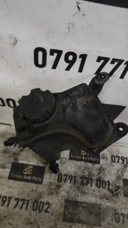 Vas expansiune BMW seria 1 E87 E81 2.0 D cod motor N47-D20C ,transmisie manuala,an 2010 cod 7810592-...